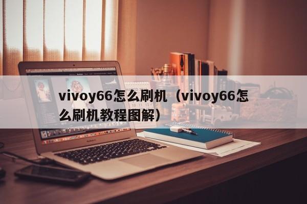 vivoy66怎么刷机（vivoy66怎么刷机教程图解）
