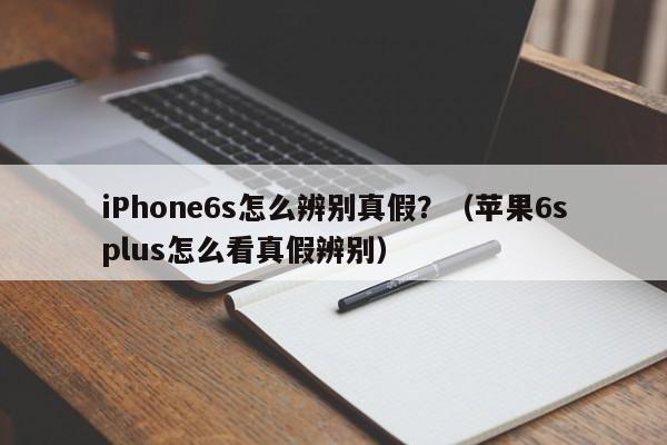 iPhone6s怎么辨别真假？（苹果6splus怎么看真假辨别）